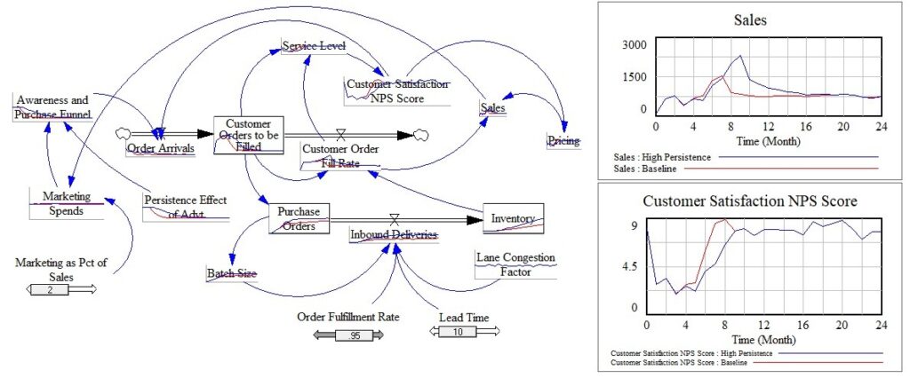 business system dynamics